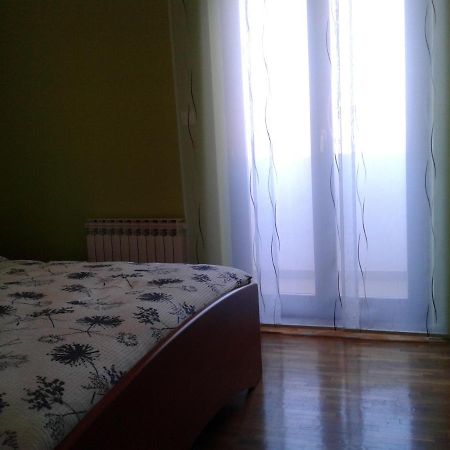 Apartment Sunny Place Пула Экстерьер фото