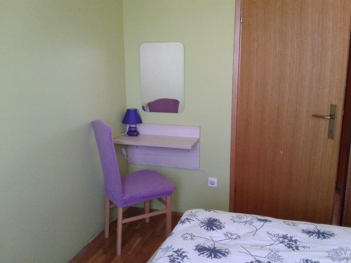 Apartment Sunny Place Пула Экстерьер фото